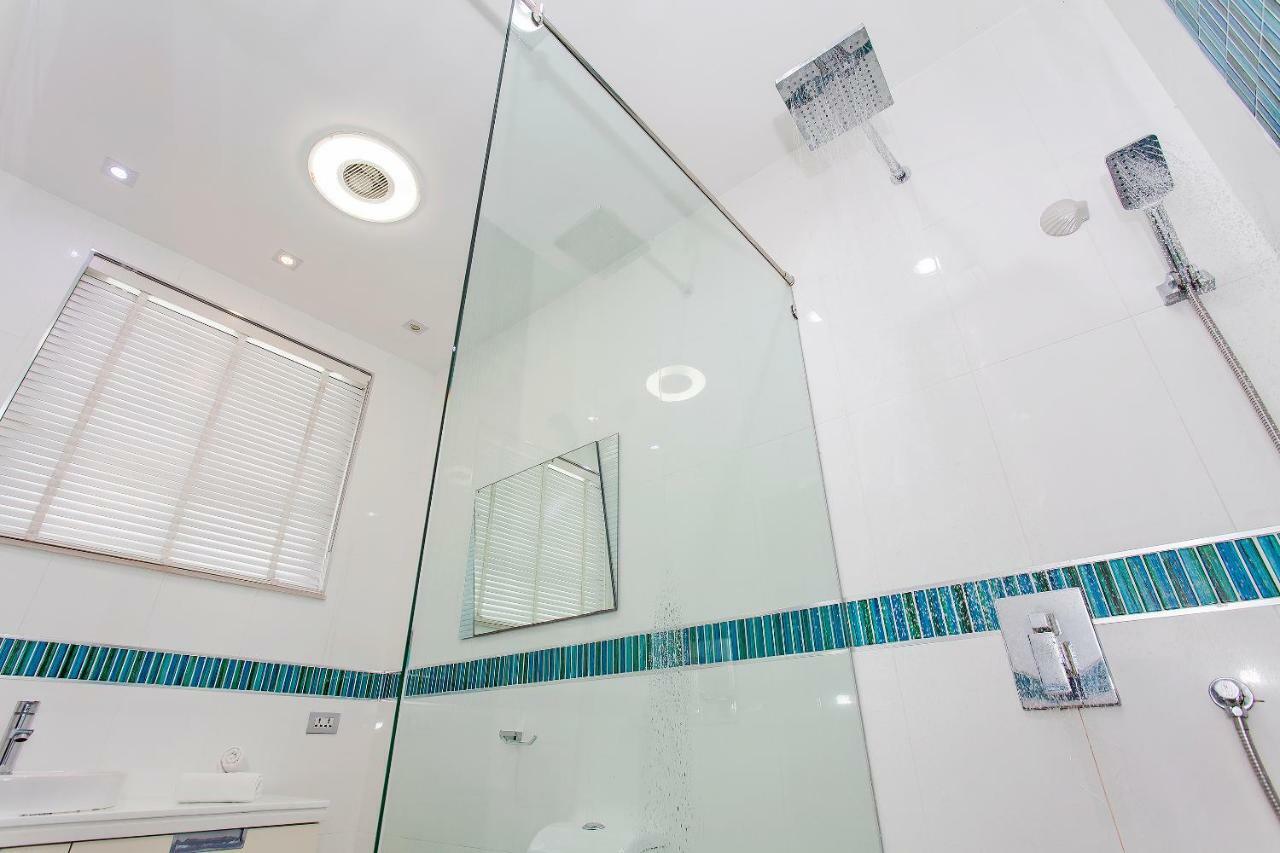 Royale Grand Villa Паттая Екстер'єр фото