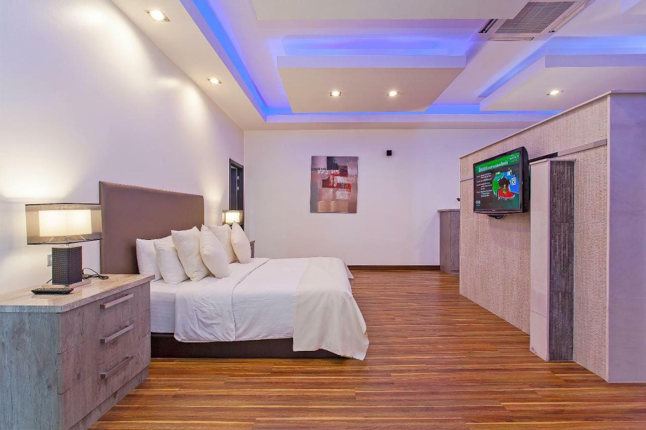 Royale Grand Villa Паттая Екстер'єр фото
